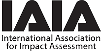 Associaiton IAIA logo