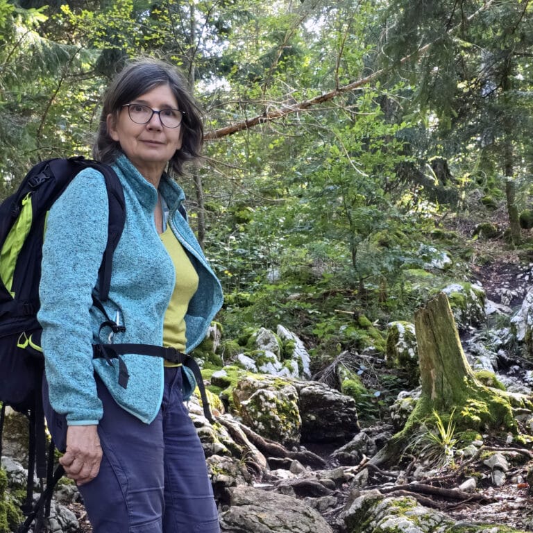 Claude Saint-Pierre BAIES